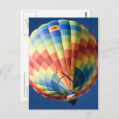 高尚な ポストカード (正面/裏面)