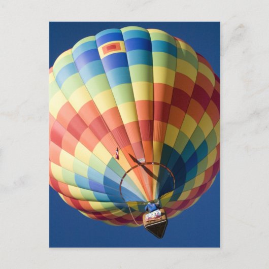 高尚な ポストカード (正面)