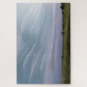 高層スカイジグソーパズル ジグソーパズル (縦)