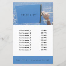 高層ビル窓掃除サービス料金一覧