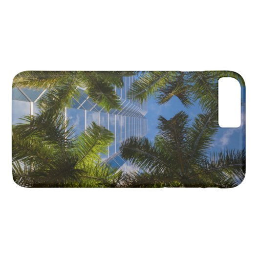 高層ビル Case-Mate iPhoneケース (裏面(横))