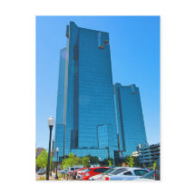 高層フォートワース