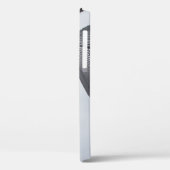 高層写真の低角度撮影建物 Case-Mate iPhoneケース (裏面 / 左)