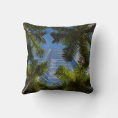 高層建物 クッション (裏面)