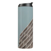 高層建物 タンブラー (回転左)