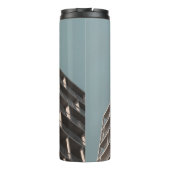 高層建物 タンブラー (裏面)