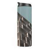 高層建物 タンブラー (回転右)