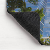 高層建物 マウスパッド (コーナー)