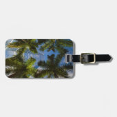 高層建物 ラゲッジタグ (正面横)