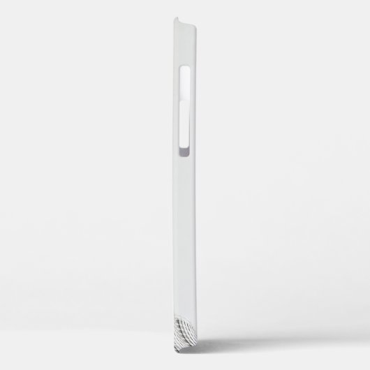 高層建物 Case-Mate iPhoneケース (裏面 / 左)