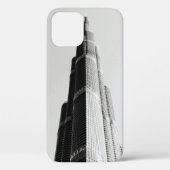 高層建物 Case-Mate iPhoneケース (裏面)