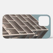 高層建物 Case-Mate iPhoneケース (裏面 (横))