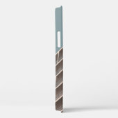高層建物 Case-Mate iPhoneケース (裏面 / 右)