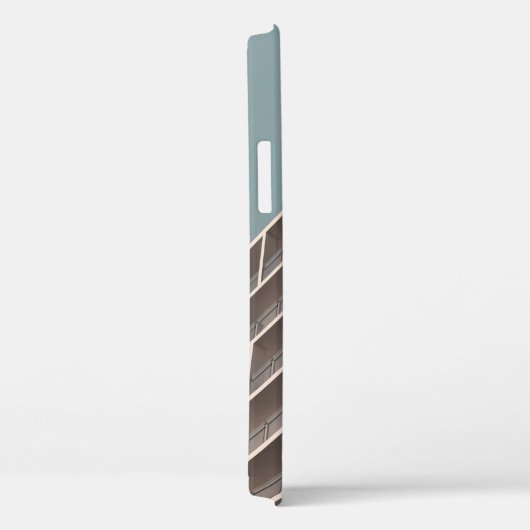 高層建物 Case-Mate iPhoneケース (裏面 / 右)