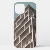 高層建物 Case-Mate iPhoneケース (裏面)