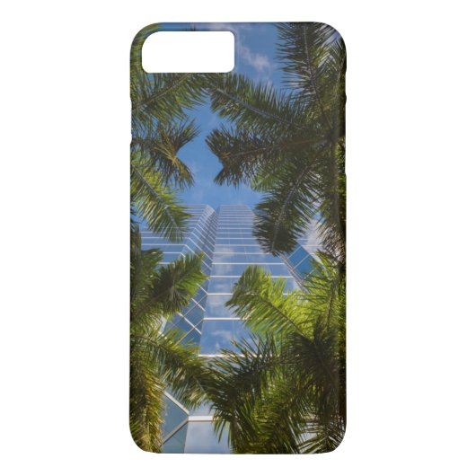 高層建物 Case-Mate iPhoneケース (裏面)