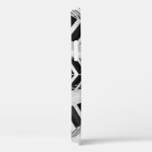 高層撮影の低角撮影建物 Case-Mate iPhoneケース (裏面 / 右)