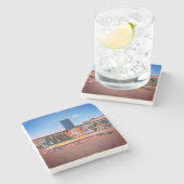 高層 ストーンコースター (横)