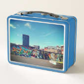 高層 メタルランチボックス (裏面)