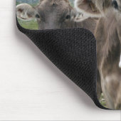 高山牛 マウスパッド (コーナー)