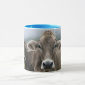 高山牛 マグカップ (中央)