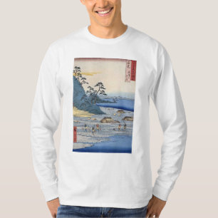 高山石見 Tシャツ