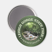 高峡谷SP マグネット (正面/裏面)