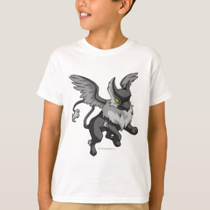 高巣の影 Tシャツ