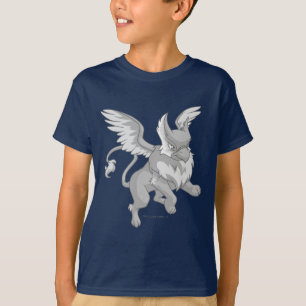 高巣の銀 Tシャツ
