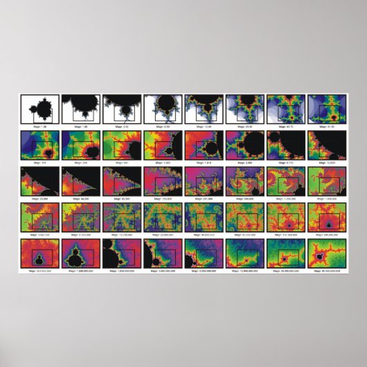 高帯電ズームポスター ポスター (正面)