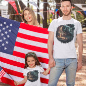 高度なエイリアン | 2024 Tシャツ