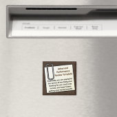 高度なパフォーマンス・レビューの手法 マグネット (インサイチュ (食洗機))