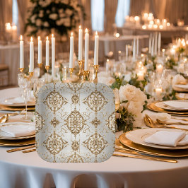 高度な紙プレート ペーパープレート