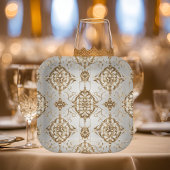 高度な紙プレート ペーパープレート