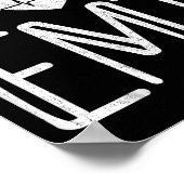 高度なEmt – 救急医療技術者Ems Pa ポスター (角)