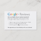 高度の目の養護施設 名刺 (裏面)