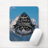 高度の調整 マウスパッド (マウス)