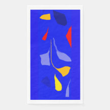 高感度自然紙ナプキン