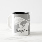 高慢と偏見の引用文 ツートーンマグカップ (正面左)