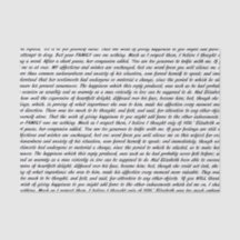 高慢と偏見の文字