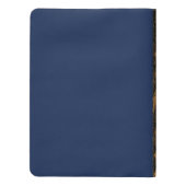 高慢と偏見ジェーンAusten (1894年) エクストララージMoleskineノートブック (裏面)