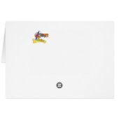 高揚前向きのリマインダー引用文 (裏面横)