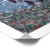 「高揚希望」のポスター ポスター (角)