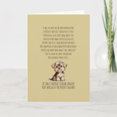 高揚性がん支援カード カード (正面)