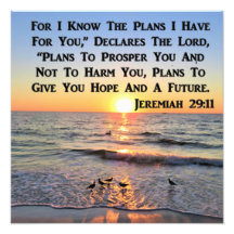 高揚性エレミヤ29:11日の出