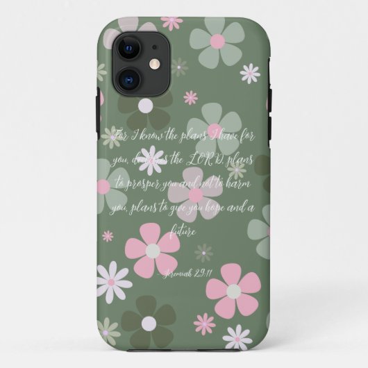 高揚性パステルズビブリックウィズケース Case-Mate iPhoneケース (裏面)