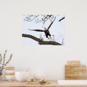 高揚 ポスター (キッチン)