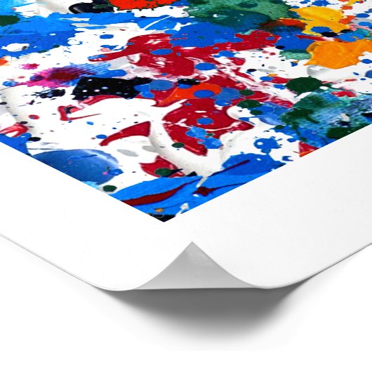 高揚 ポスター (角)