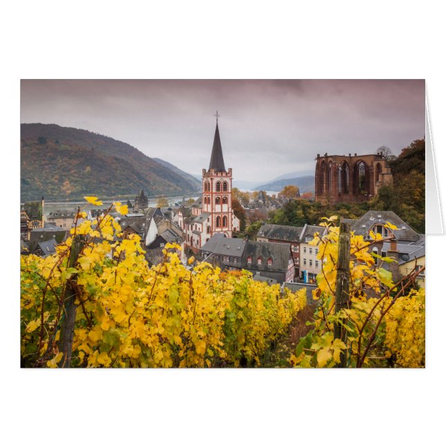 高架都市景観|ドイツ (正面横)