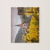 高架都市景観|ドイツ ジグソーパズル (縦)